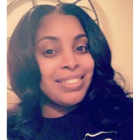 Jasmine Robinson Email