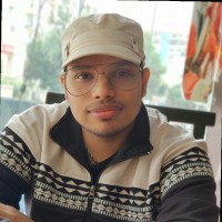 Practo Employee Madhusudan Panigrahi's profile photo