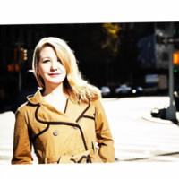 The Atlantic Employee Amanda Hale's profile photo