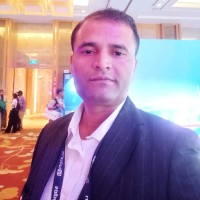 Ashish Sharma Email & Phone Number