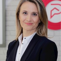 Nathalie Andrieux Email & Phone Number