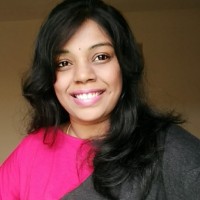 Poornima E Email