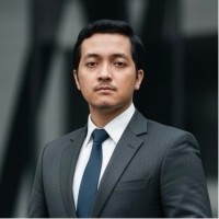 Citilink Indonesia Employee Fauzan Ekaputra's profile photo