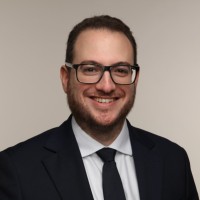 AlbaCore Capital Group Employee Itay Peer's profile photo