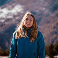 ELDA TECHNOLOGY Employee Charlotte Brenac's profile photo