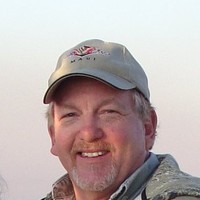 Terry Michael Email & Phone Number