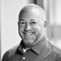 Scott Gordon's profile photo