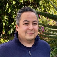 Topaz Biosciences Employee Oliver Liu's profile photo