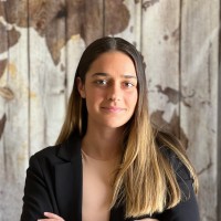 MultiMind Bemanning AB Employee Daniella Famili's profile photo