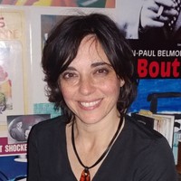 myFace.org Employee Karen Lazarus's profile photo