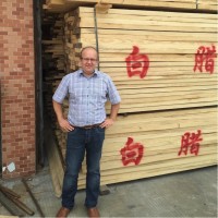 Carl Götz GmbH Employee Jochen Mayer's profile photo