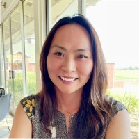 Google Employee Ruby Chen's profile photo