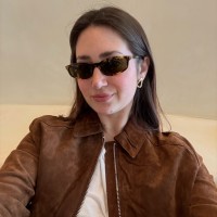 Kaizen (Search & Content Marketing) Employee Valeria Marrone's profile photo