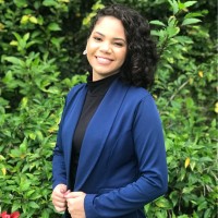 Dreem Relocation Employee Juliana Paixão's profile photo