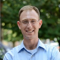 Maryland Department of the Environment Employee Scott Goldman's profile photo