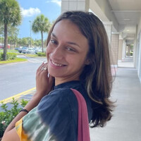 Shoe Palace Employee Hannah Torres's profile photo