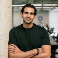 Ziina Employee Faisal Toukan's profile photo