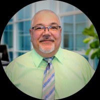 KellyOCG Employee Todd Neubert's profile photo