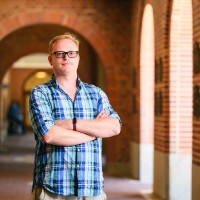 USC Alfred E. Mann School of Pharmacy and Pharmaceutical Sciences Employee Terry Church's profile photo