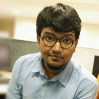 Junaid Shaikh Email & Phone Number