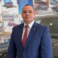 Hoffman Auto Group Employee Luis A Plaza's profile photo