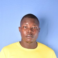 Isolutions Associates Ltd Employee Paul Juma's profile photo