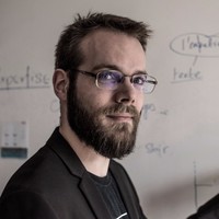Vincent Petitot's profile photo