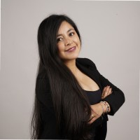 L'Oréal Employee Johanna Carolina Riaño Velandia's profile photo