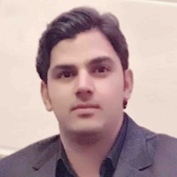 SMCC Employee Mohammad Yaqoobi's profile photo