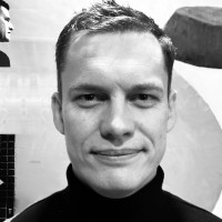 Four Anjels Employee Tom Benton's profile photo