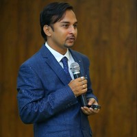 Usha International Employee Surya Narayan's profile photo