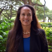 City and County of Honolulu Employee Lori Kahikina's profile photo
