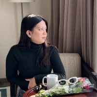 Division 1 Moving & Storage Employee Andrea Cerdon's profile photo