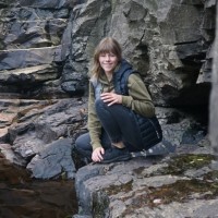 First Pen Studio Employee Victoria Moffatt's profile photo
