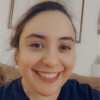 The Cigna Group Employee Amy Suarez's profile photo