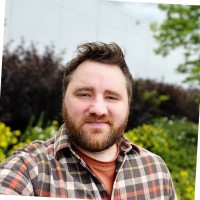 Foci Solutions Employee Daniel McCrady's profile photo