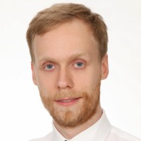 INLOGICA Employee Jan R.'s profile photo