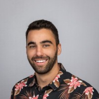 Predictive Employee Zaal Rottunda's profile photo