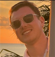 Cobotiq Employee Ethan Hamme's profile photo