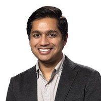Comedy Central Employee Akash Goyal's profile photo