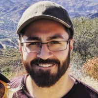 Lucasfilm Employee Lui Galletto's profile photo
