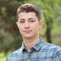 EELISA European University Employee Bogdan Georgescu's profile photo