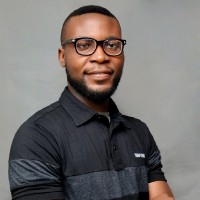 TeKnowledge Employee Samuel Akpan's profile photo