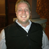 CDK Global Employee Miles Brown's profile photo
