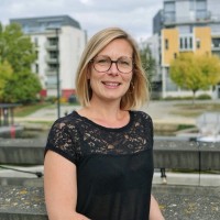 ACTIV'EST Employee Carine le Gal's profile photo