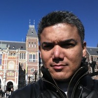 Binnops Employee Ferney Alvarez Zapata's profile photo