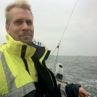 Nohewa Employee Ville Leino's profile photo