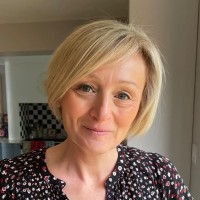 QA Ltd Employee Louise Evans's profile photo