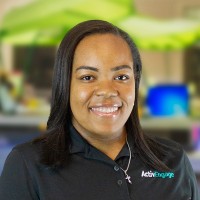 ActivEngage Employee Chelsey Brown's profile photo