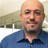 FileCloud Employee Peter Melerud's profile photo